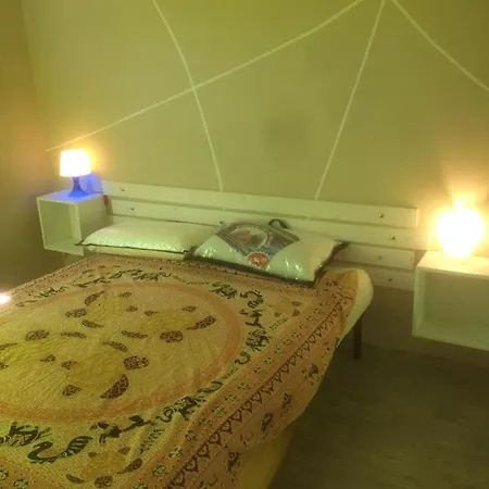 Casa Vacanze Salento M&k 4