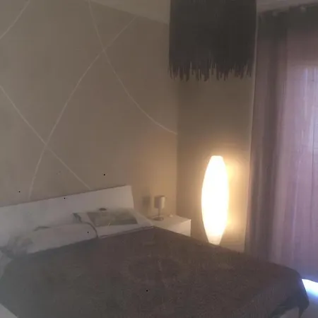 Hébergement de vacances Casa Vacanze Salento M&k 4 Sannicola