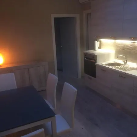Casa Vacanze Salento M&k 4 *