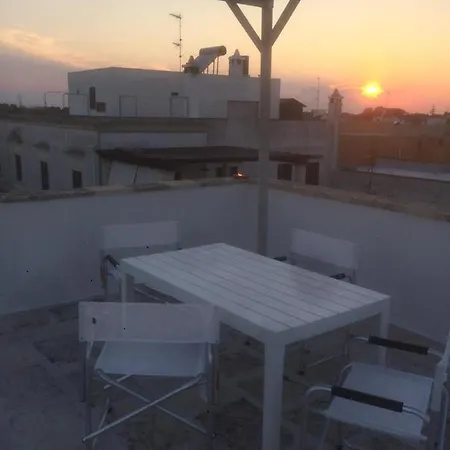 Hébergement de vacances Casa Vacanze Salento M&k 4 Sannicola