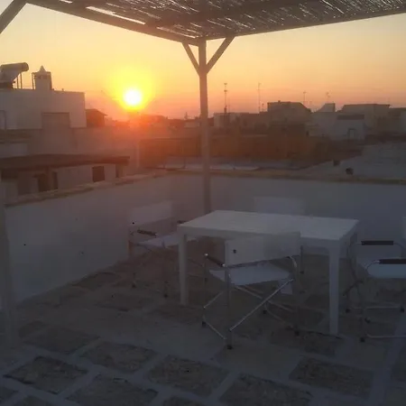 Casa Vacanze Salento M&k 4 * Sannicola